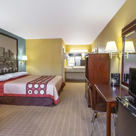Super 8 By Wyndham Jessup/Baltimore Area Extérieur photo