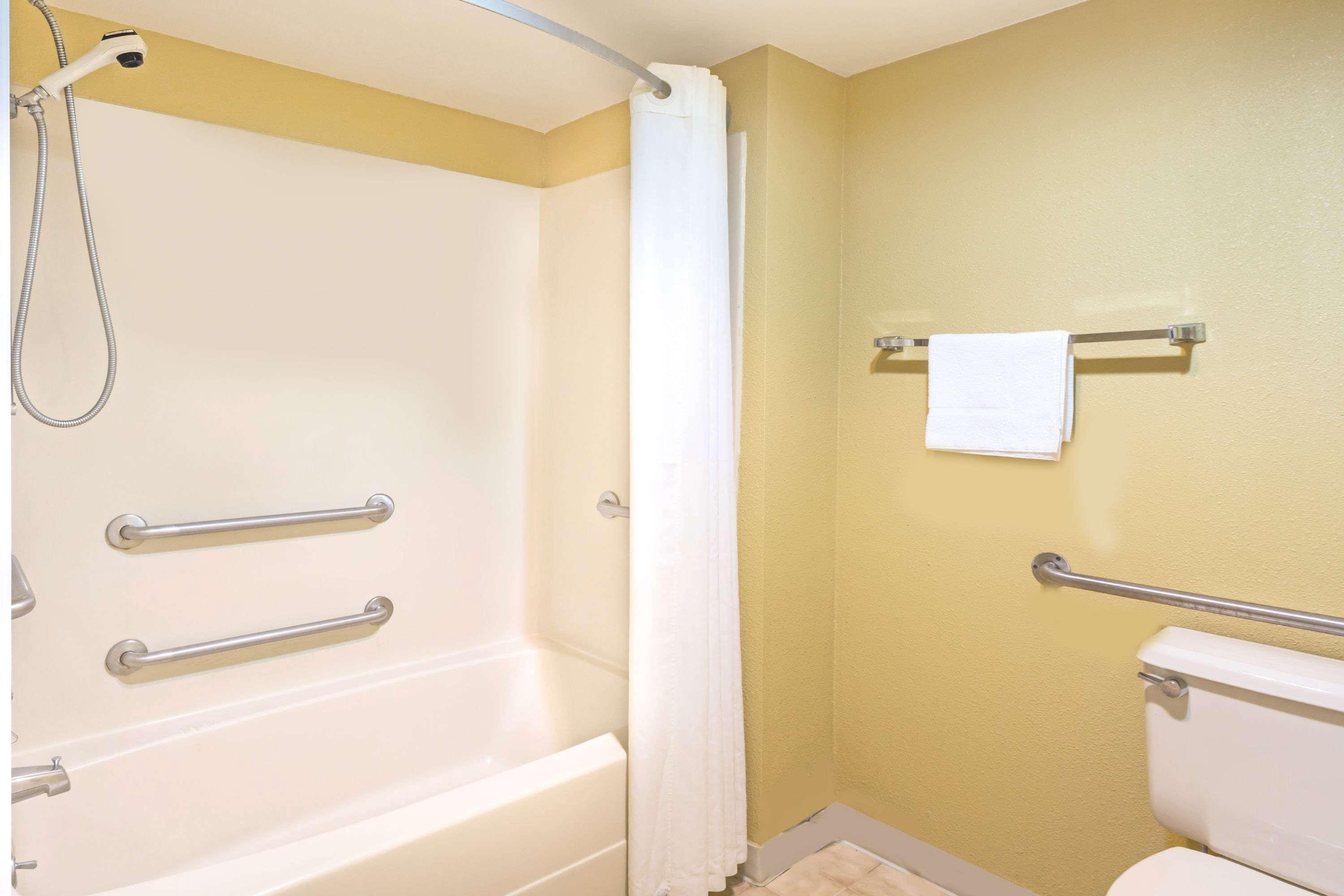 Super 8 By Wyndham Jessup/Baltimore Area Extérieur photo