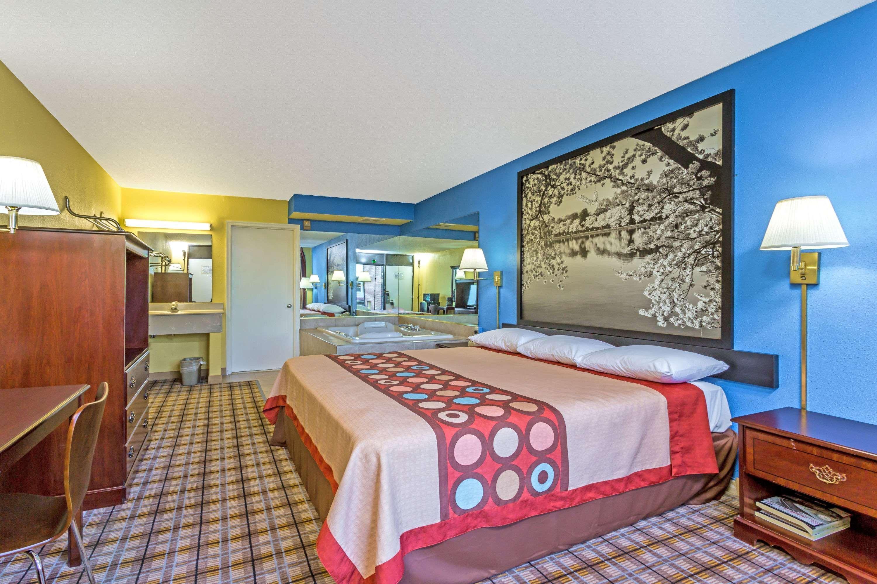 Super 8 By Wyndham Jessup/Baltimore Area Extérieur photo