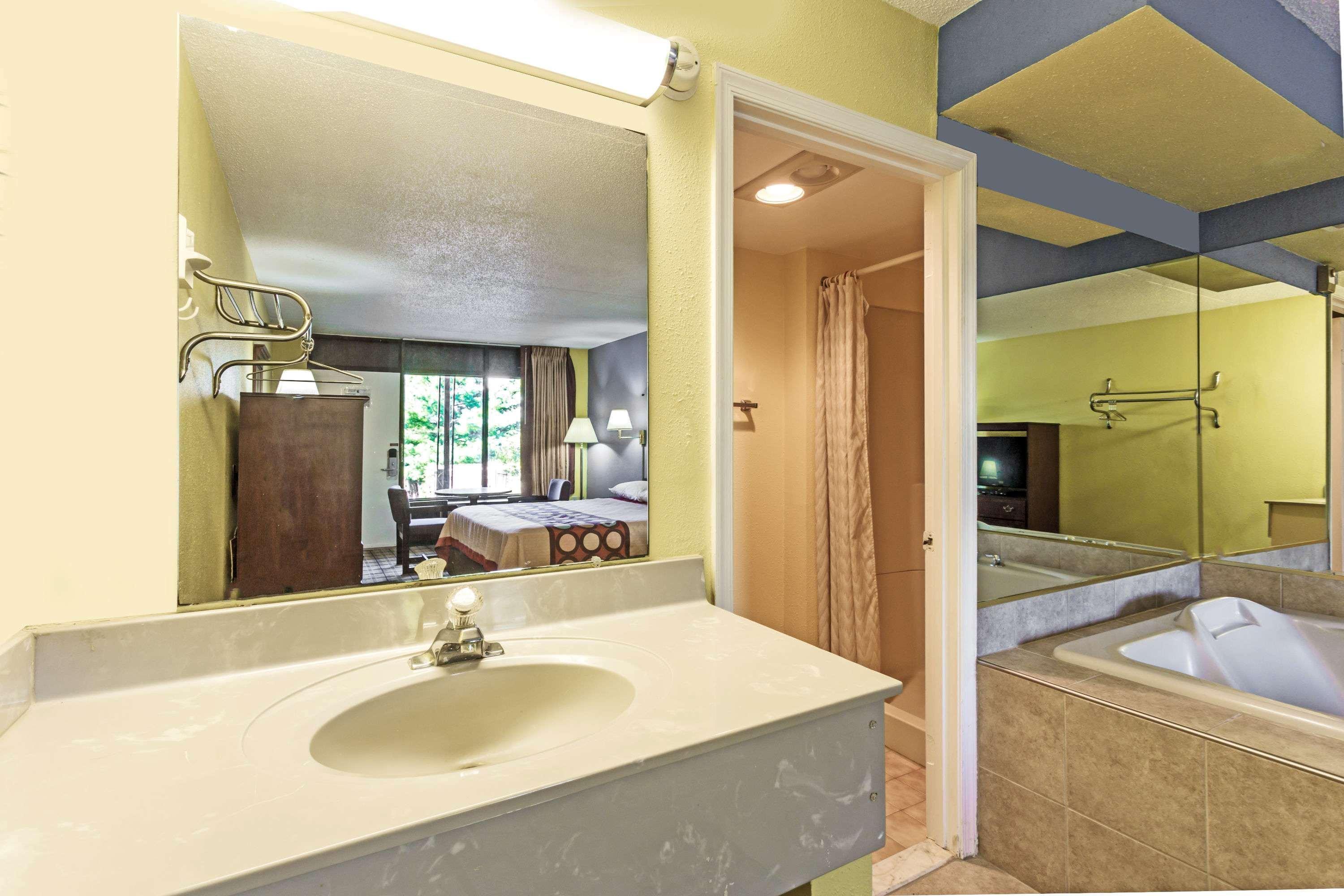 Super 8 By Wyndham Jessup/Baltimore Area Extérieur photo