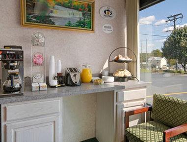 Super 8 By Wyndham Jessup/Baltimore Area Extérieur photo
