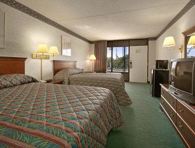 Super 8 By Wyndham Jessup/Baltimore Area Extérieur photo